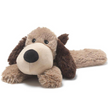 Dog Brown