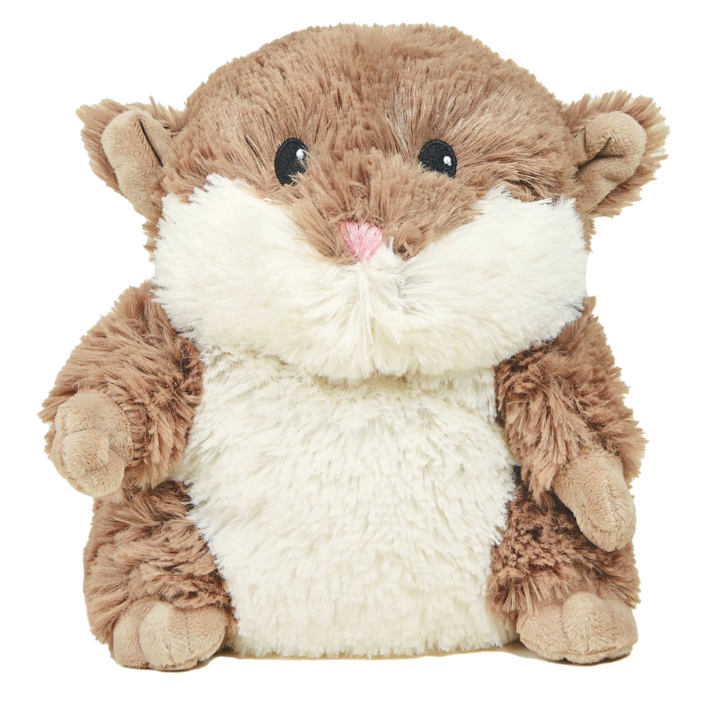 Warmies knuffel