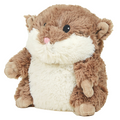 Warmies knuffel