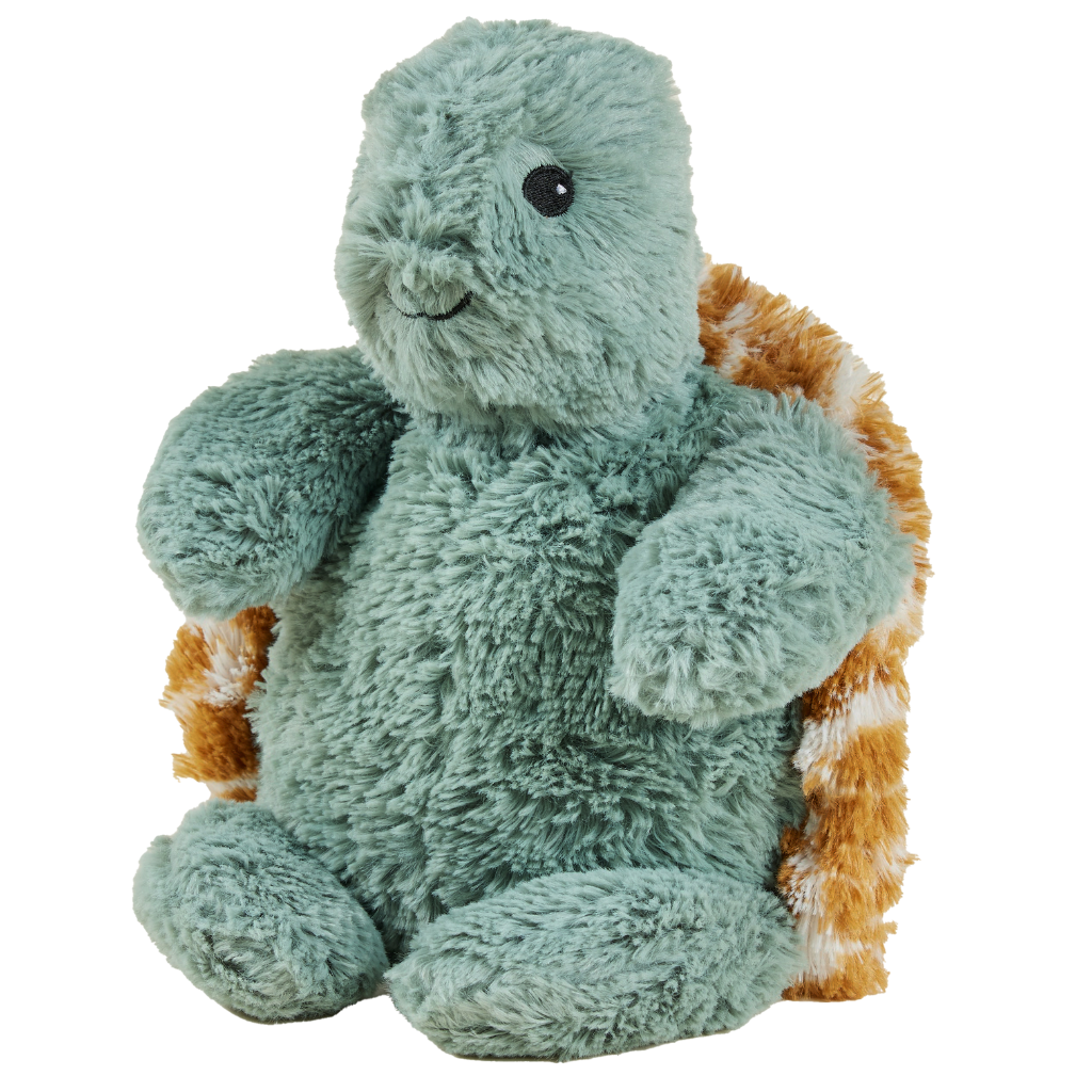 Warmies knuffel