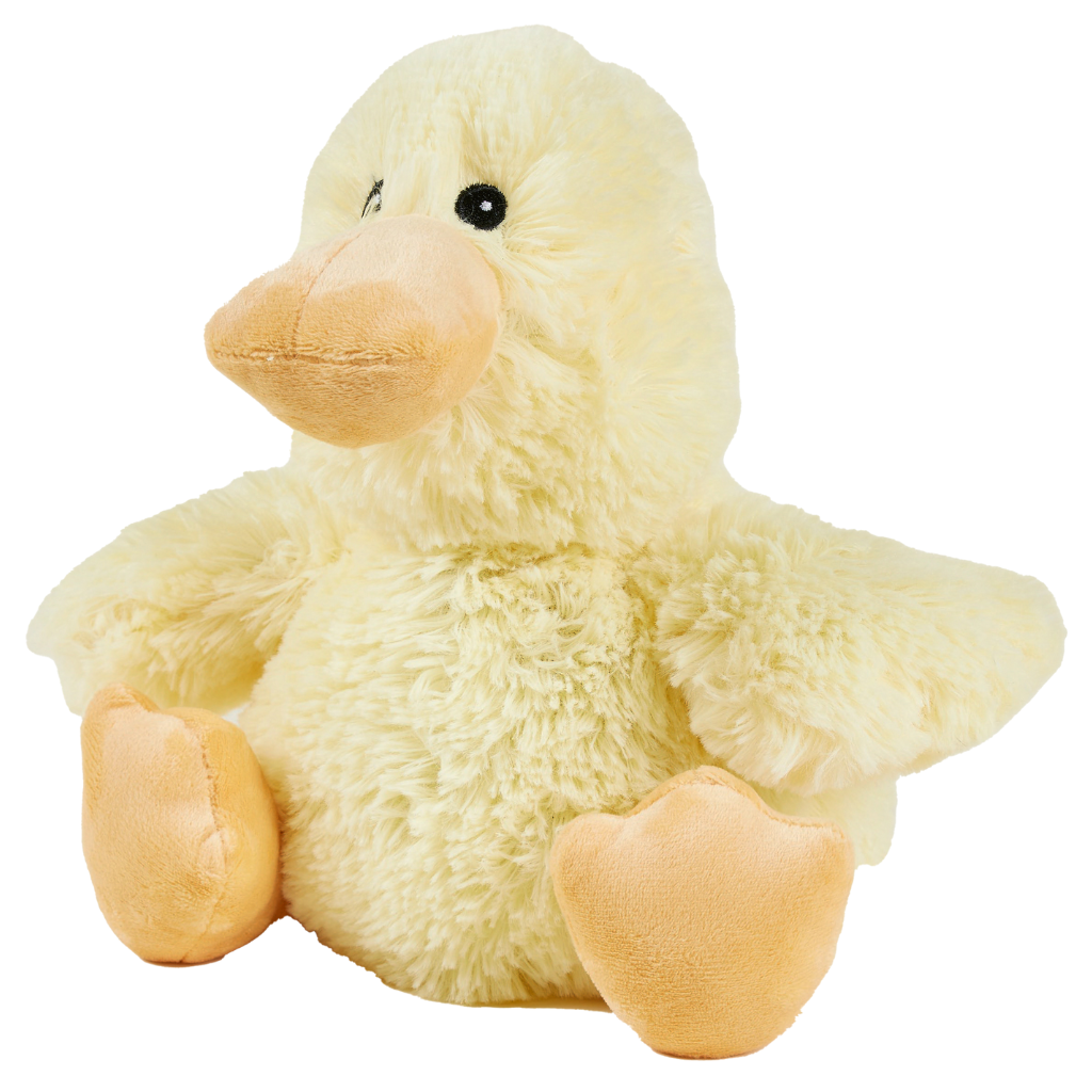 Warmies knuffel