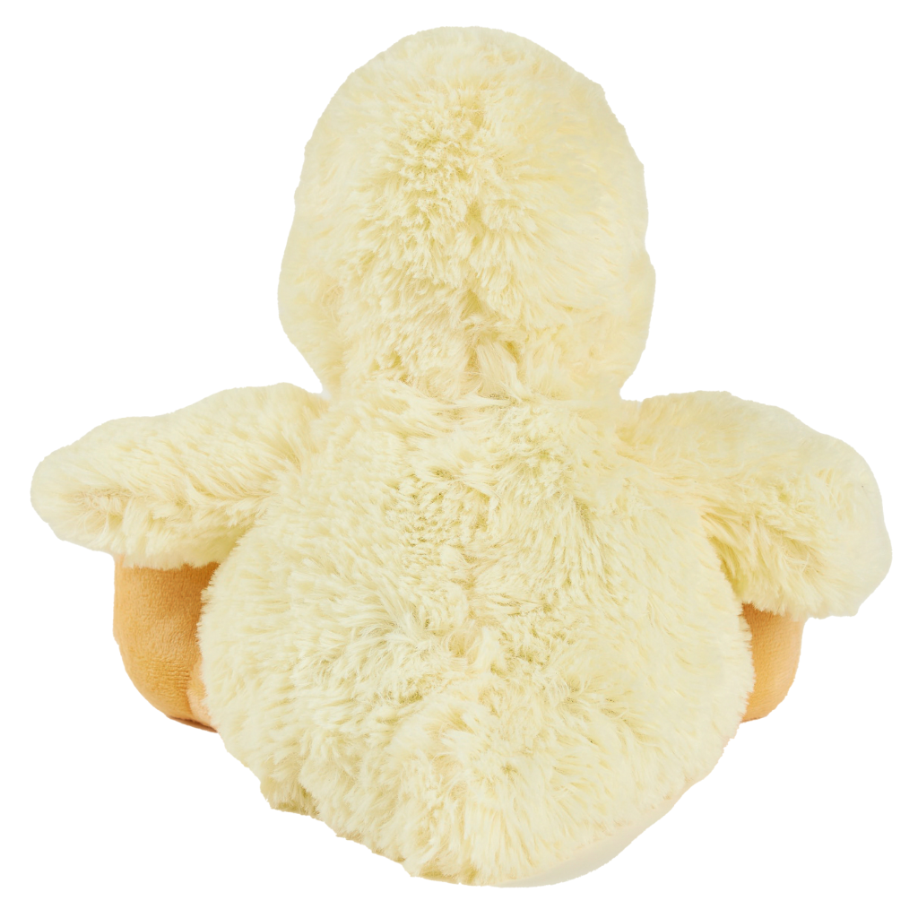 Warmies knuffel
