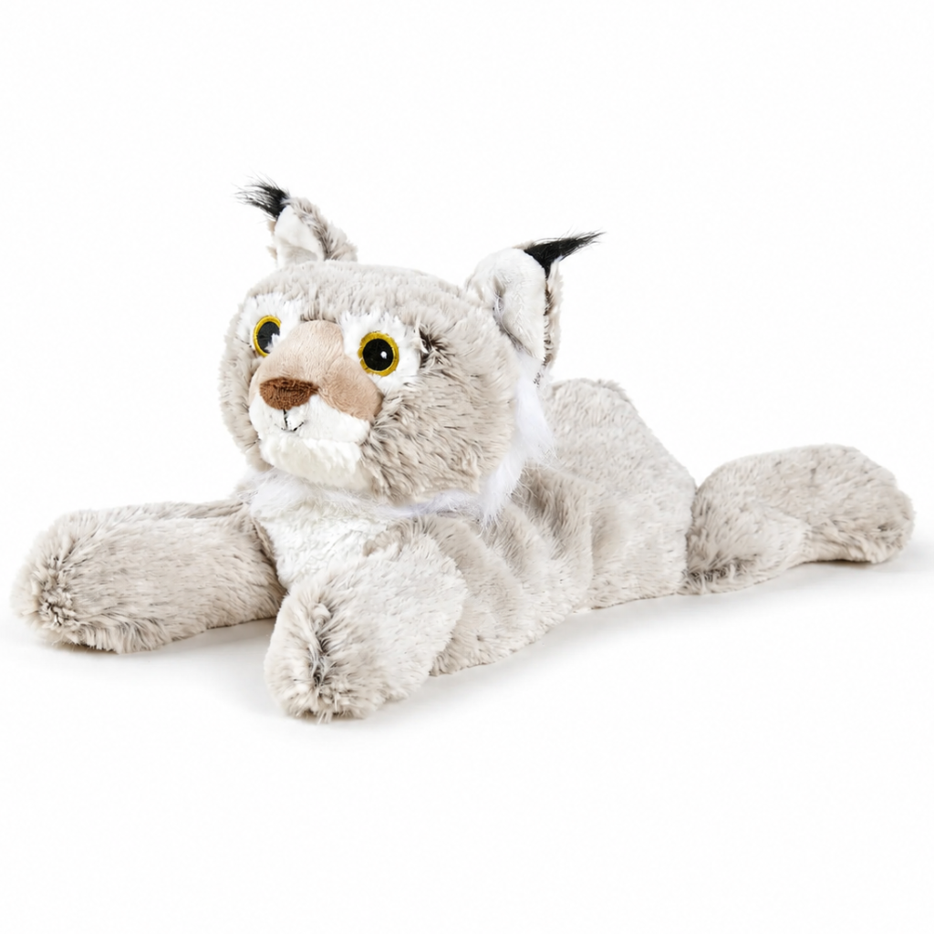 Warmies knuffel