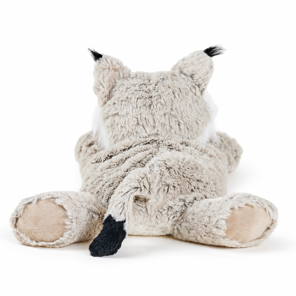 Warmies knuffel