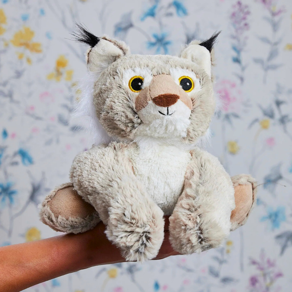 Warmies knuffel