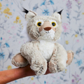 Warmies knuffel