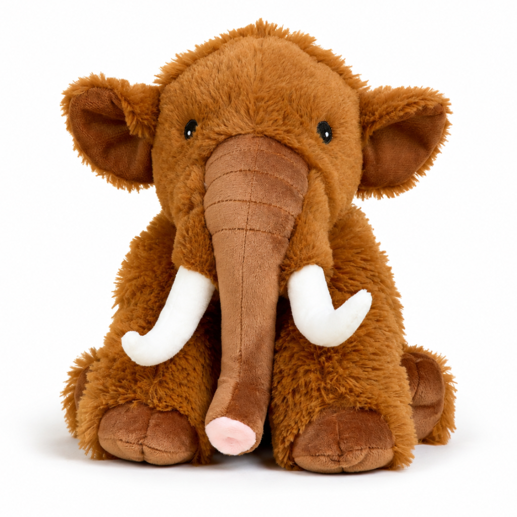 Warmies knuffel