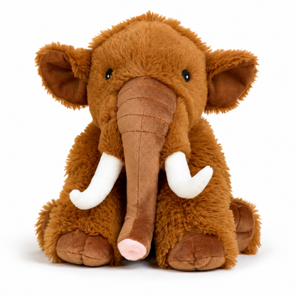 Warmies knuffel