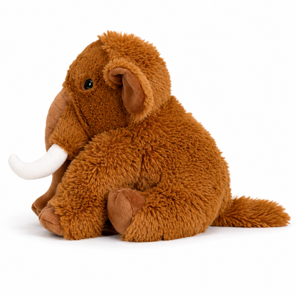 Warmies knuffel