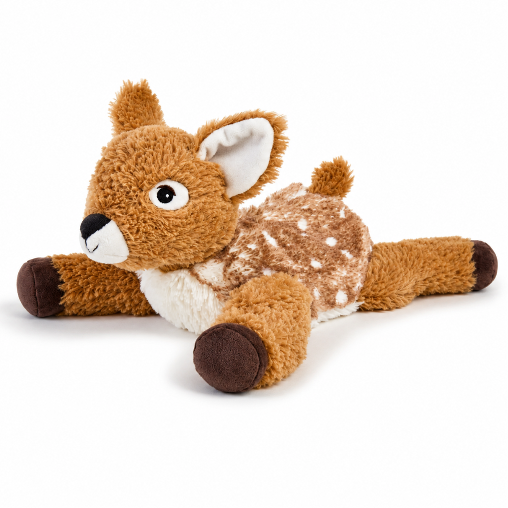 Warmies knuffel