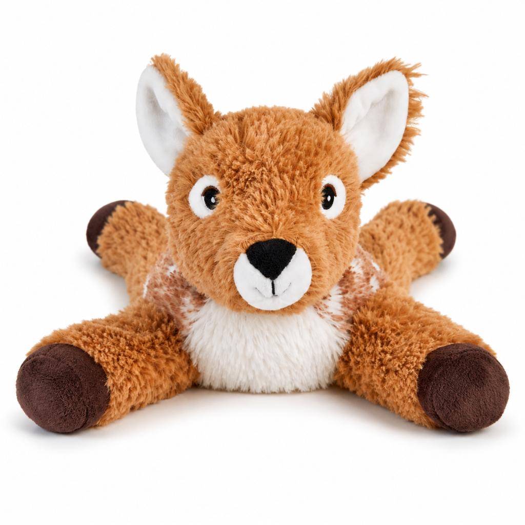 Warmies knuffel