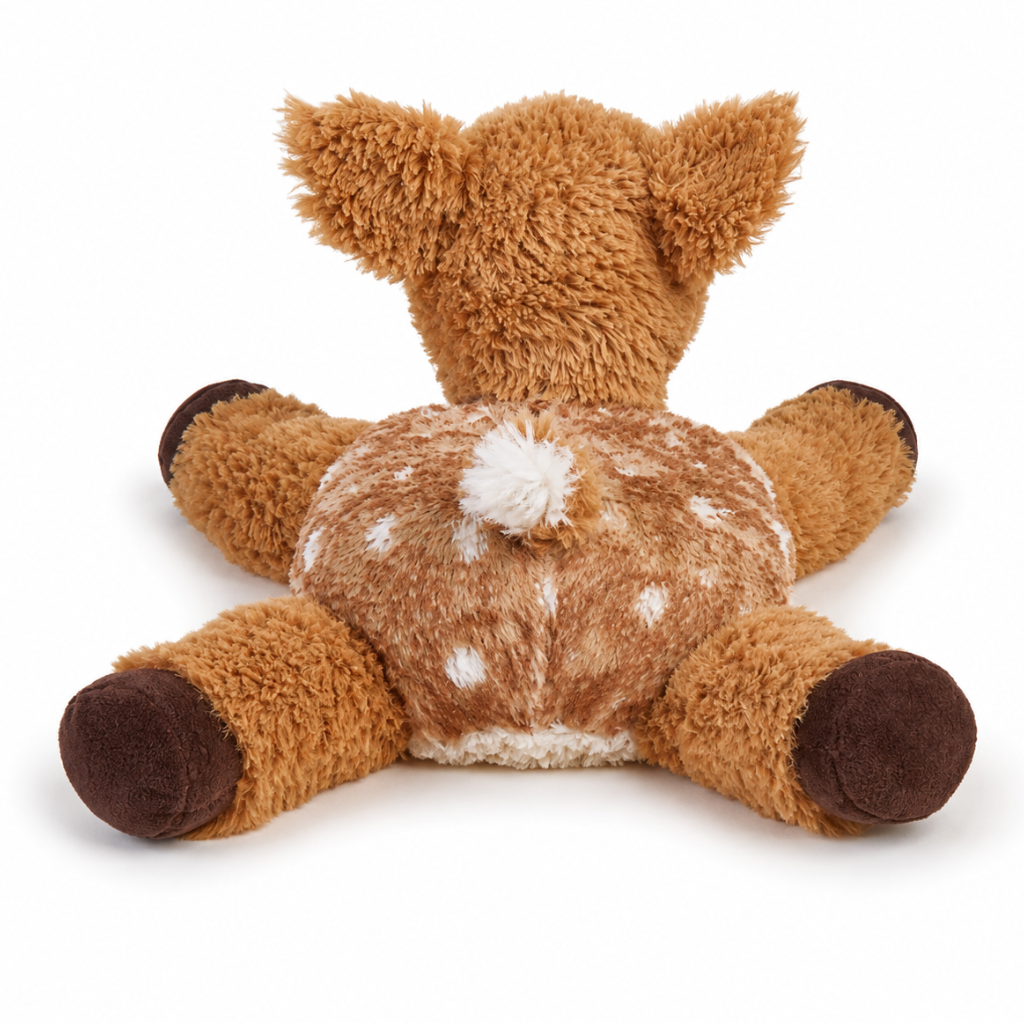 Warmies knuffel