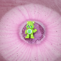 Bruisbal XL met surprise figuurtje