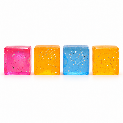 Mystery Squishy Bags - Bakery