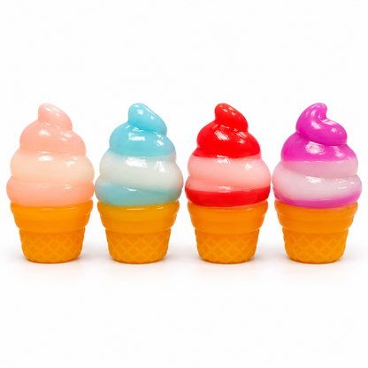 Mystery Squishy Bags - Bakery