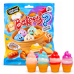 4 stuks - ijsjes