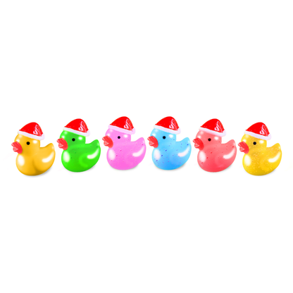 Bruisballen met surprise - 3 stuks