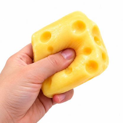 Squishy Kaas Vaseline Fidget - Antistress 5 cm