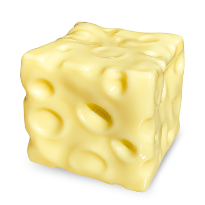 Squishy Kaas Vaseline Fidget - Antistress 5 cm