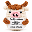 Cow - 9cm