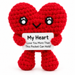 Heart - 8cm