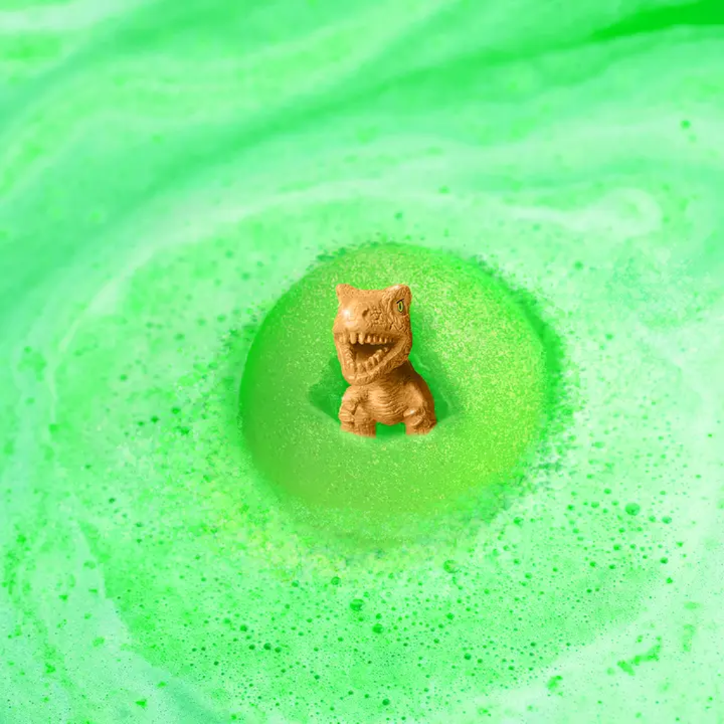 Bruisballen met surprise - 3 stuks