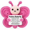 Butterfly - 8cm