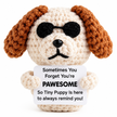 Puppy - 10 cm