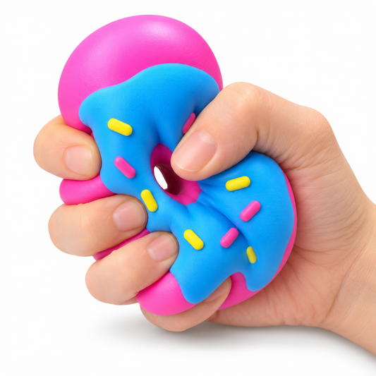 Squishy Donut - 8cm