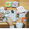 Clay Pals kleisetje
