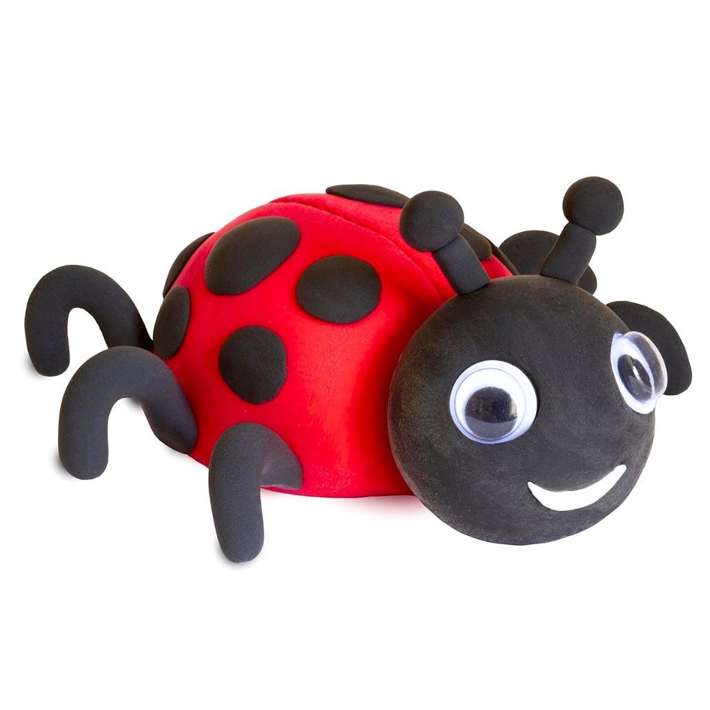Clay Pals kleisetje