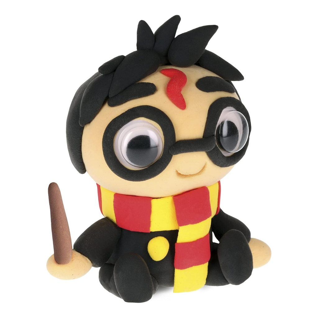 Clay Pals kleisetje