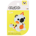 Clay Pals kleisetje