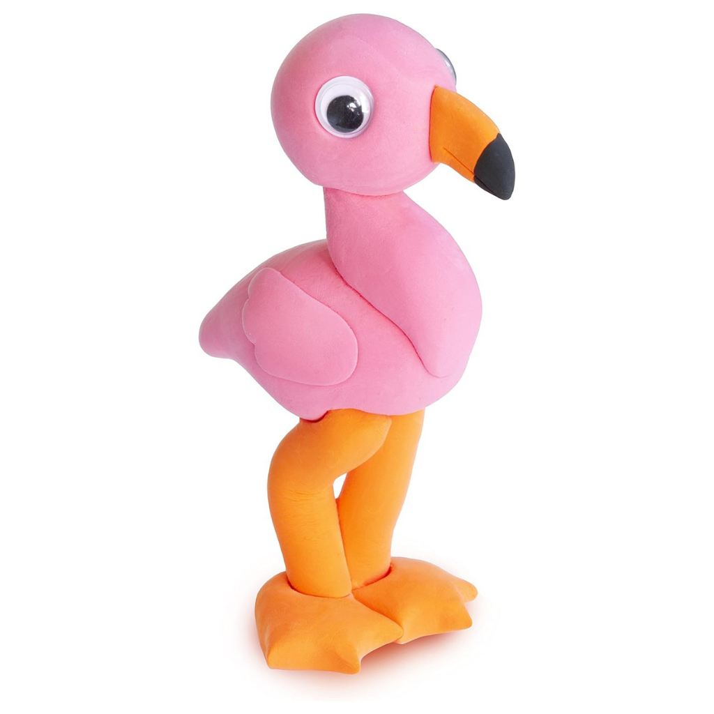 Clay Pals kleisetje