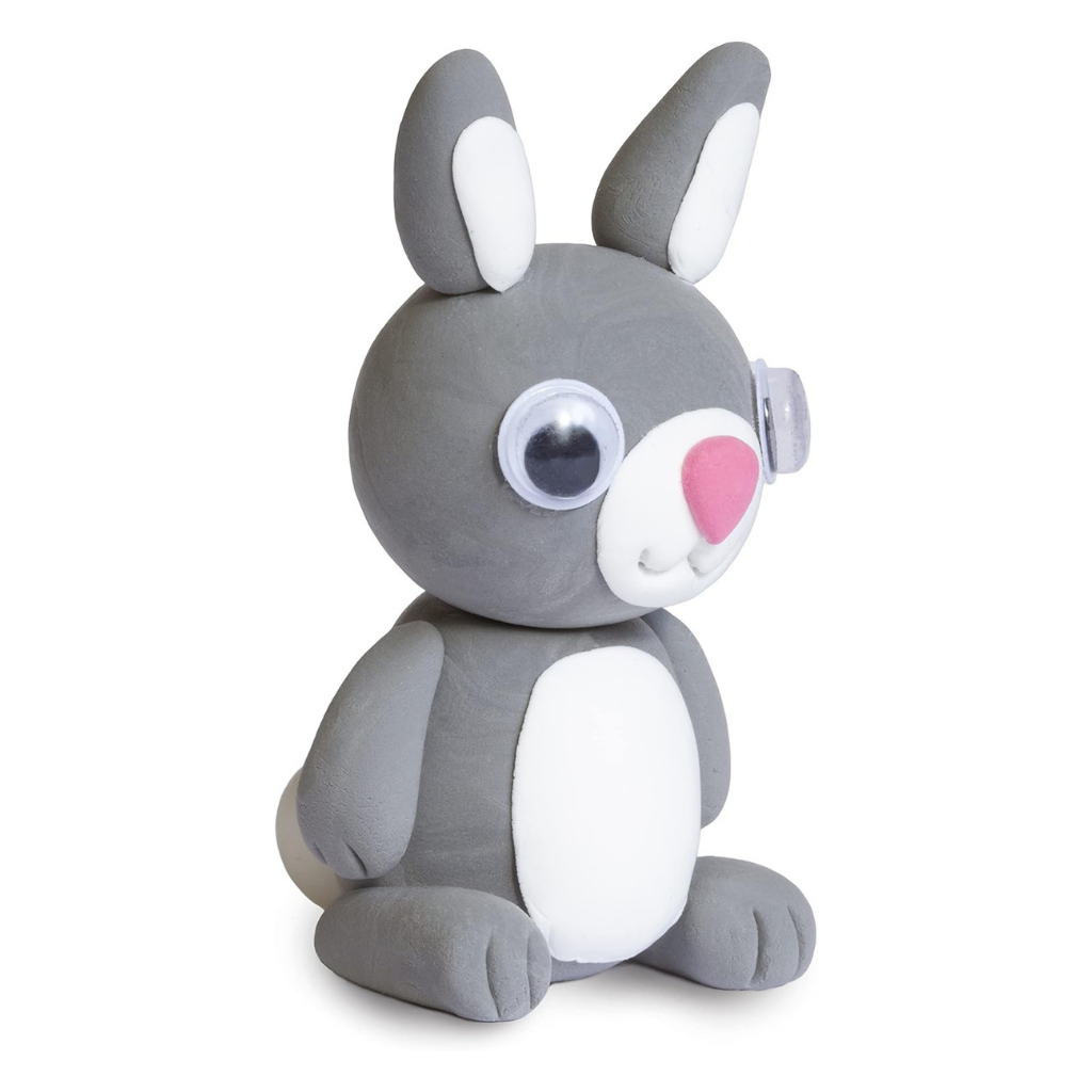 Clay Pals kleisetje