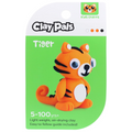 Clay Pals kleisetje