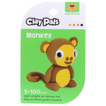 Clay Pals kleisetje