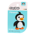 Clay Pals kleisetje