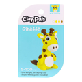 Clay Pals kleisetje