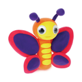 Clay Pals kleisetje