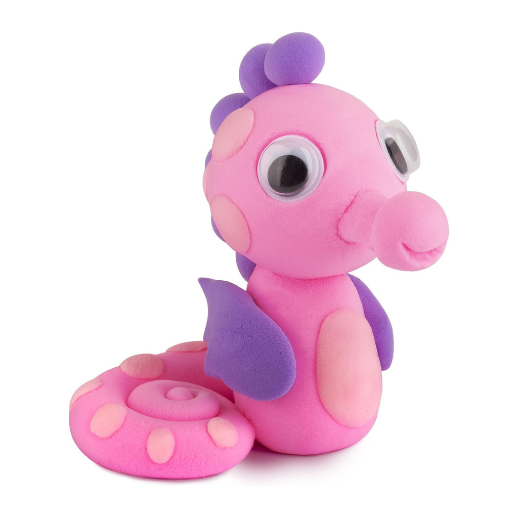 Clay Pals kleisetje