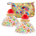 2 stuks Oilily Classic + GRATIS Oilily toilettasje