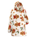 Cuddle Hoodie - Christmas