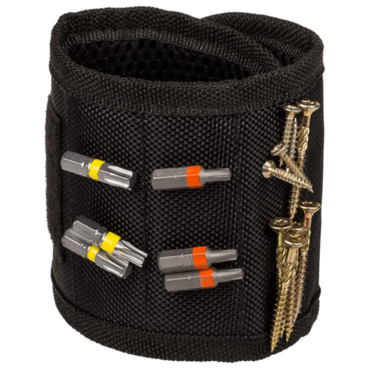 Magnetische gereedschapsarmband