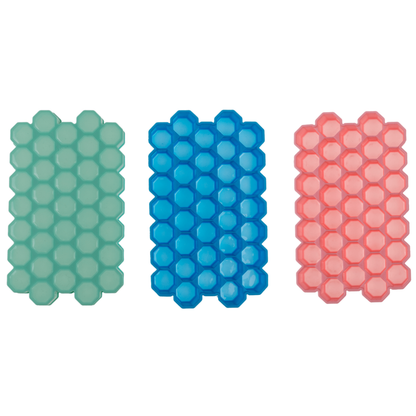 Ijsblokjesvorm octagon