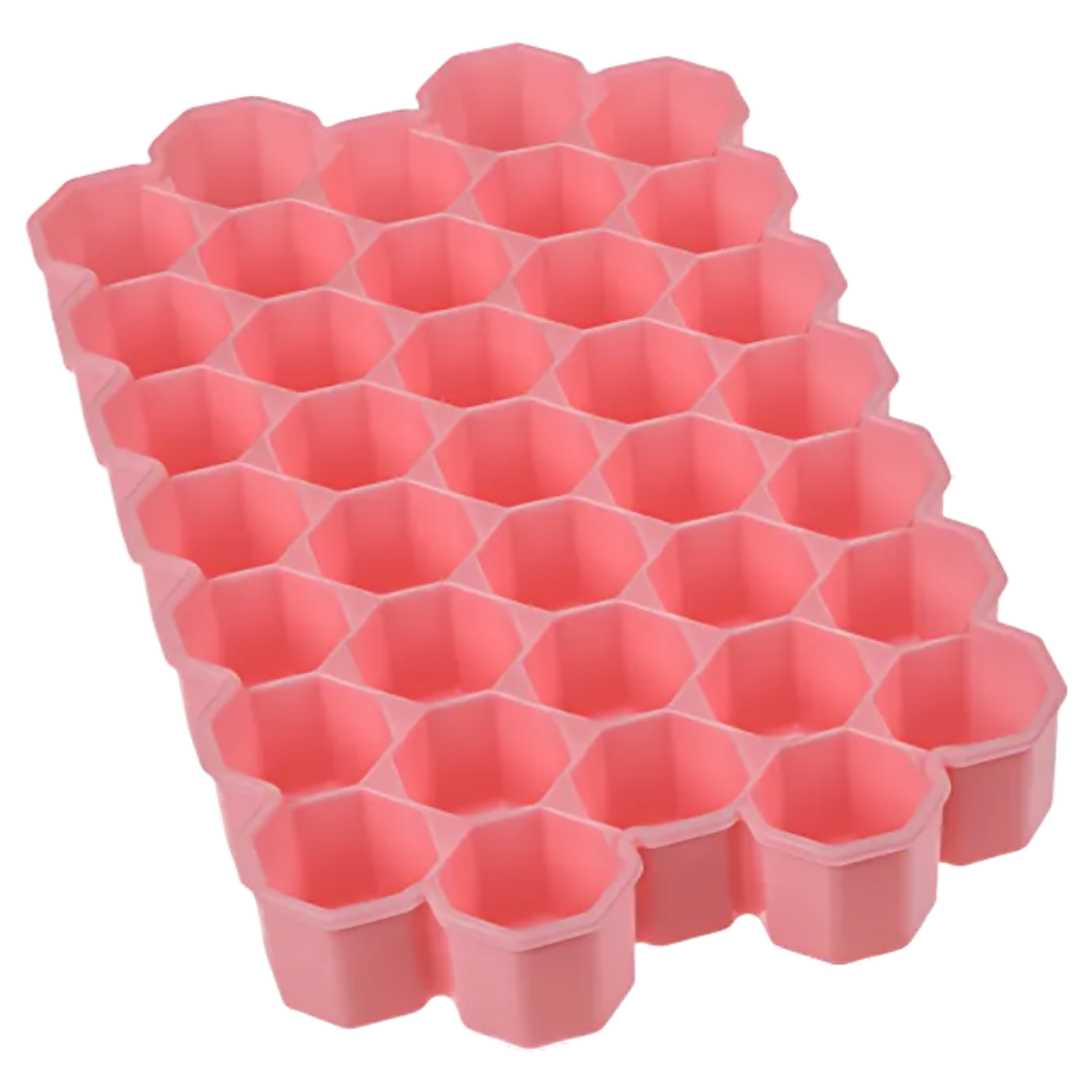 Ijsblokjesvorm octagon