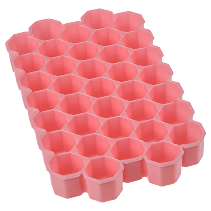 Ijsblokjesvorm octagon