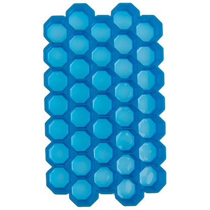 Ijsblokjesvorm octagon