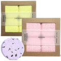 2x Shower steamers - Set van 4 + GRATIS Shower steamer