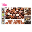 10 Stuks